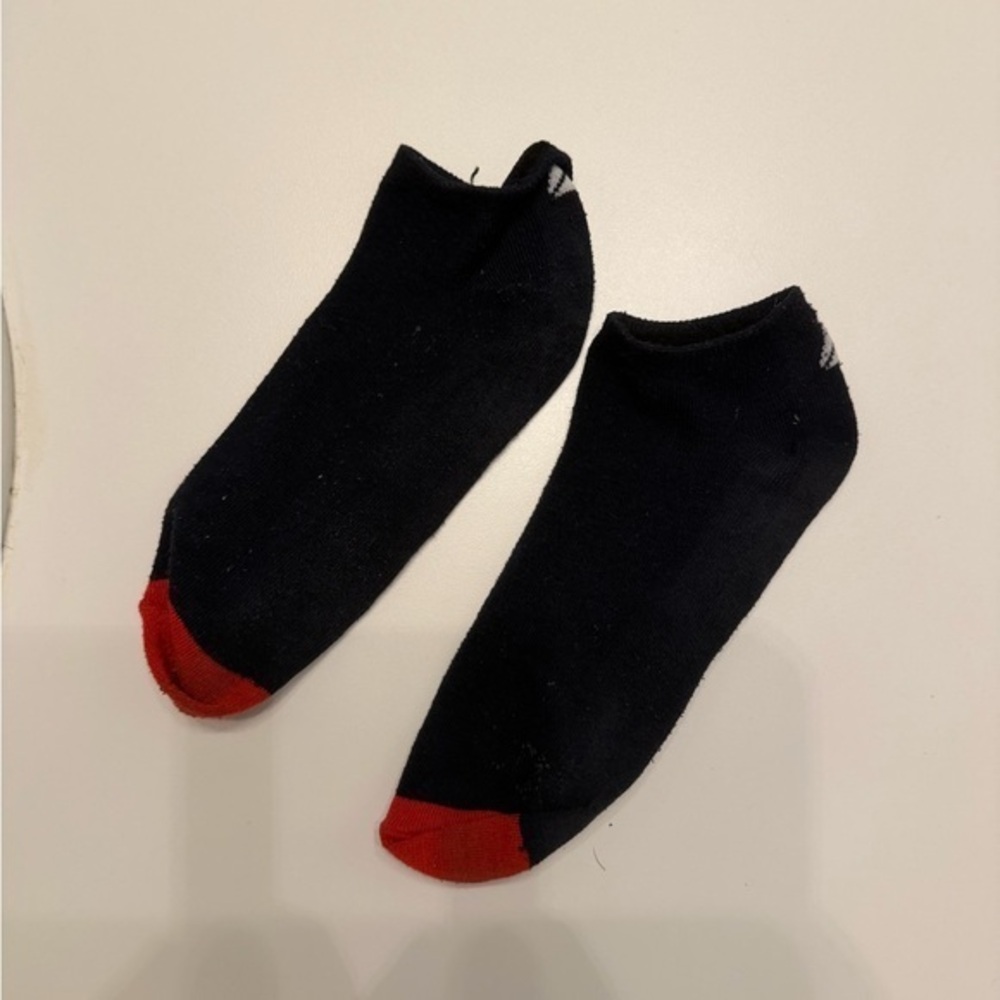 Delta Blue unisex L/XL Socks